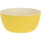 EXCELLENT Plastová mísa pr. 24 cm žlutá KO-030001720zlut - thumb (0)