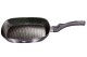 BERLINGERHAUS Pánev grilovací s mramorovým povrchem a poklicí 28 cm Carbon PRO Line BH-6909 - thumb (4)