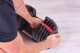 Sada 2ks nastavitelných jednoručních činek 2,5-24kg - thumb (3)