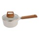 BERGNER Rendlík s nepřilnavým povrchem 16 cm Naturally BG-30635-CR - thumb (5)