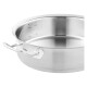 Pekáč ORIGINAL-PROFI COLLECTION 28 cm 4,8 l, s poklicí, kulatý, Fissler - thumb (2)