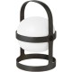 Solární lampa SOFT SPOT 25 cm, černá, Rosendahl - thumb (0)