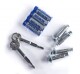 G21 Hotelový trezor G21 406 x 305 x 335 mm G21-63922101 - thumb (2)
