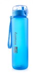 G21 Láhev G21 na pití, 1000 ml, modrá-zmrzlá G21-60022228 - thumb (0)