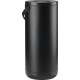 Nádoba na bio odpad CIRCULAR 35 l, černá, plast, Zone Denmark - thumb (0)