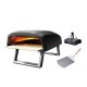 Masterpro Pec na pizzu elektrická 500° C BGKIT-0035 - thumb (0)