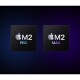 Apple MacBook Pro 14" /  M2 Pro / 16GB / 512GB (2023) - thumb (2)