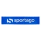 Gumový pás Sportago Stretch Medium 0,70 mm - thumb (0)