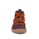 Dívčí celoroční barefoot boty TEX TRACK Purple, Froddo, G3110257-6, fialová - 35 - thumb (4)