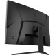 MSI Gaming G32CQ4 E2 monitor 32" - thumb (2)