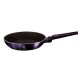 BERLINGERHAUS Pánev s titanovým povrchem 28 cm Purple Eclipse Collection BH-6626 - thumb (0)