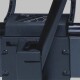 Optoma DP-9092MWL stativové plátno 92" 16:9 bílé - thumb (1)