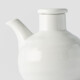 Nádoba na sójovou omáčku MODERN WHITE 150 ml, MIJ - thumb (1)