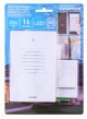 GRUNDIG Bezdrátový zvonek domovní 16 melodií ED-208792 - thumb (2)