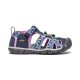 Dětské sandály SEACAMP II CNX, black iris/african violet, Keen, 1025149/1025136/1025109, fialová - 39 - thumb (2)