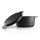 Hrnec NORDIC KITCHEN 26 cm, s poklicí, Eva Solo - thumb (3)