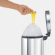 Sáčky do odpadkového koše A PERFECTFIT 3 l, sada 20 ks, Brabantia - thumb (4)
