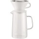 Kávovar na pomalé vaření SLOW COFFEE,  s mlýnkem na kávu, sklo, Alessi - thumb (6)