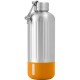 Láhev na vodu EXPLORER 850 ml, oranžová, nerezová ocel, Black+Blum - thumb (0)