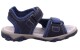 chlapecké sandály MIKE 3.0, Superfit, 0-609465-8000, tmavě modrá - 31 - thumb (1)