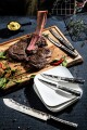 Steakový nůž INTENSE, sada 4 ks, Forged - thumb (3)