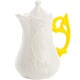 Čajová konvice I-WARES 23 cm, žlutá, Seletti - thumb (1)