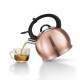 BERLINGERHAUS Konvice pískací nerez 3 L Rosegold Metallic Line BH-1075 - thumb (7)