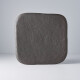 Servírovací deska STONE SLAB 25 x 2 cm, čtverec, kámen, MIJ - thumb (2)