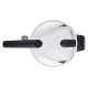 Tlakový hrnec VITAQUICK 2,5 l + 4,5 l, sada 2 ks, stříbrná, nerezová ocel, Fissler - thumb (4)