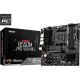 MSI B550M PRO-VDH WIFI - AMD B550 - thumb (4)