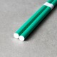 Jídelní hůlky 22,5 cm, bambusově zelená / bílá, bambus, MIJ - thumb (3)