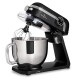 BERLINGERHAUS Kuchyňský robot 1800 W Matte Black Collection BH-9529 - thumb (2)