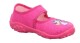  Dívčí bačkůrky BONNY, Superfit ,0-800282-6300, růžová - 32 - thumb (1)