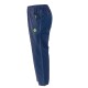 kalhoty sportovní outdoorové - bez podšívky, Pidilidi, PD1108-04, modrá - 134 | 9let - thumb (3)