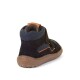 Chlapecké barefoot boty TEX AUTUMN  Dark Blue Froddo, G3110254, tmavě modrá - 40 - thumb (3)