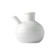 Nádoba na sójovou omáčku MODERN WHITE 150 ml, MIJ - thumb (0)