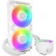 ARCTIC Liquid Freezer III - 240 A-RGB bílý - thumb (1)