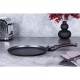 BERLINGERHAUS Pánev na palačinky s mramorovým povrchem 28 cm Shiny Black Collection BH-7132 - thumb (4)