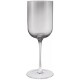 Sklenice na červené víno FUUMI 400 ml, sada 4 ks, kouřová, sklo, Blomus - thumb (0)