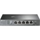 TP-Link TL-SG105MPE switch - thumb (0)