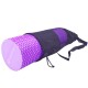 Sportago bavlněný vak na masážní válec 45x15 cm - thumb (1)