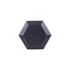Sada jednoručních činek Sportago Hexagon - 7,5 + 10 + 12,5 + 15 + 17,5 + 20 kg - thumb (11)