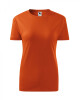 Triko dámské Classic New 133 - XS-XXL - oranžová - thumb (1)