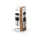 BERGNER Termohrnek 460 ml nerez černá BG-37789-BK - thumb (1)