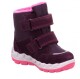 dívčí zimní boty ICEBIRD GTX, Superfit, 1-006010-8500, fuchsia - 21 - thumb (1)