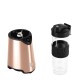 BERLINGERHAUS Mixér smoothie maker s lahví Black Rose Collection BH-9602 - thumb (2)