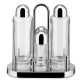 Dochucovací souprava 5070, sada 4 ks, Alessi - thumb (0)