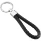 Klíčenka SERGIO 12 cm, černá, Philippi - thumb (0)