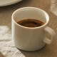 Šálek na kávu PLATEBOWLCUP 80 ml, bílá, Alessi - thumb (1)