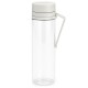 Láhev na vodu MAKE & TAKE 500 ml, se sítkem, světle šedá, Brabantia - thumb (0)